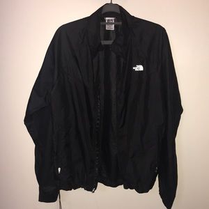 The North Face Jacket